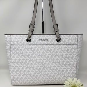 Michael Kors Commuter Large Tote